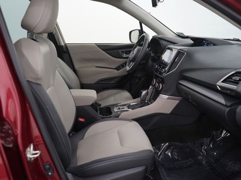 Used 2020 Subaru Forester Limited w/ Popular Package #3 image 12