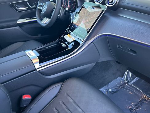 New 2026 Mercedes-Benz GLC 300 4MATIC image 15