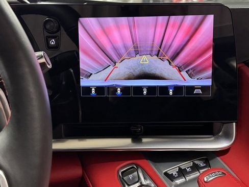 Used 2023 Chevrolet Corvette Stingray w/ Z51 Performance Package image 35