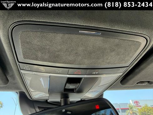Used 2012 Mercedes-Benz CL 63 AMG image 34