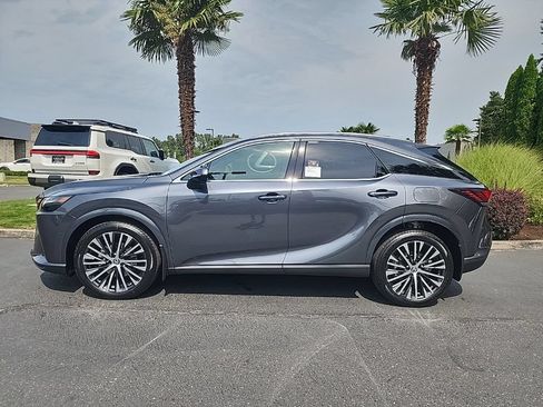 New 2026 Lexus RX 350 Premium Plus w/ Convenience Package AWD/4WD image 2