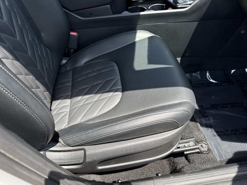 Used 2024 Kia Sportage X-Line w/ X-Line Premium Package AWD/4WD image 10