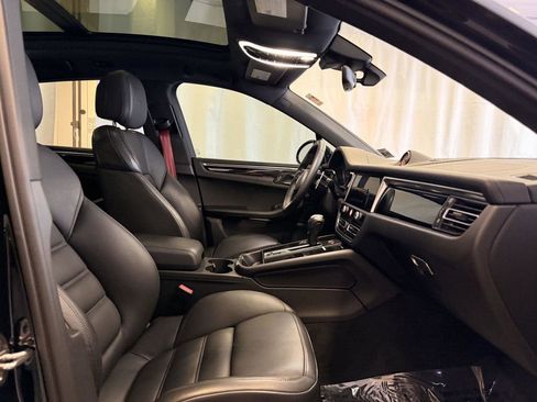 Certified 2024 Porsche Macan GTS AWD/4WD image 14