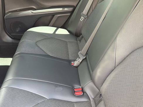 Used 2023 Toyota Camry XLE w/ Navigation Package FWD image 13
