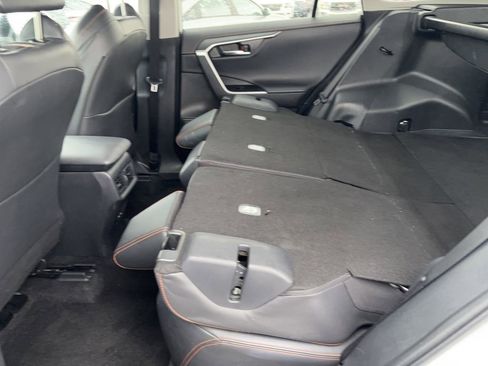 Used 2024 Toyota RAV4 Adventure AWD/4WD image 27
