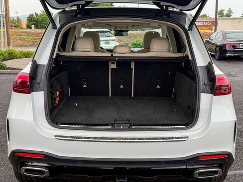 Certified 2025 Mercedes-Benz GLE 350 4MATIC image 26