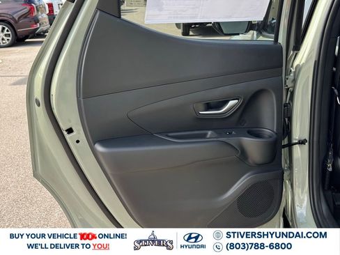 New 2026 Hyundai Santa Cruz SEL image 20