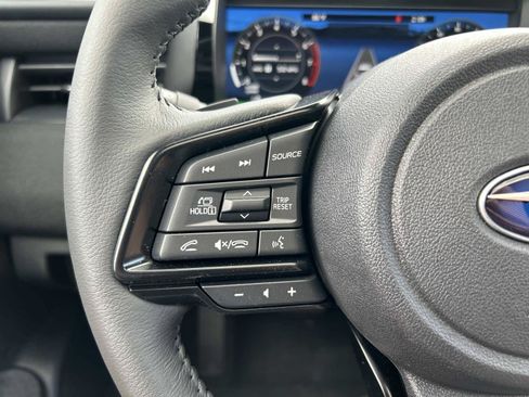 New 2026 Subaru Outback Limited AWD/4WD image 10