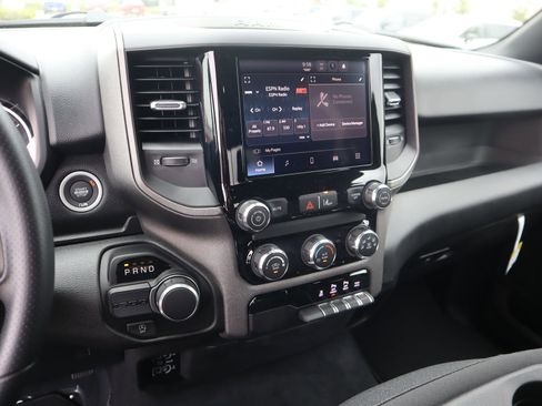 New 2026 RAM 1500 Express RWD image 5