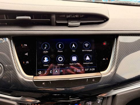 Used 2023 Cadillac XT6 Sport w/ Technology Package image 17