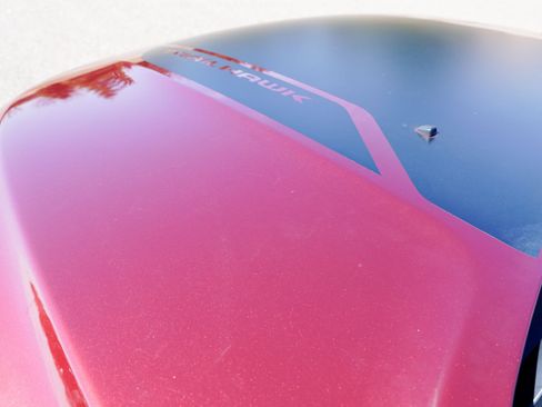 Used 2022 Jeep Compass Trailhawk w/ Trailhawk Elite Group image 38