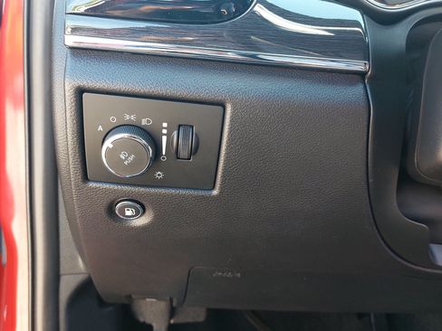 Used 2020 Jeep Grand Cherokee Trailhawk w/ Trailhawk Luxury Group AWD/4WD image 26