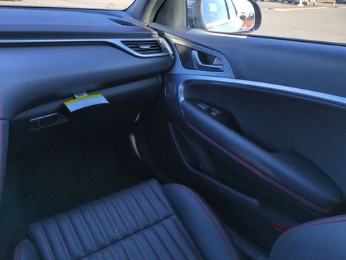 Used 2023 Genesis G70 2.0T w/ Sport Prestige Package AWD/4WD image 16