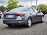 New 2025 Nissan Sentra S image 5