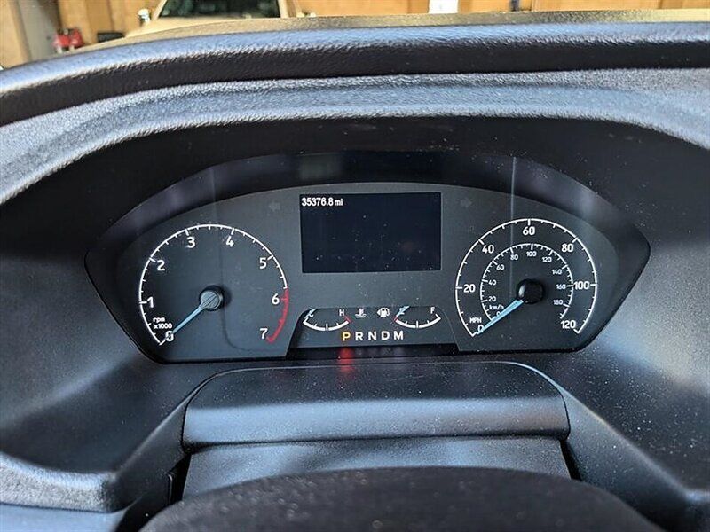 Used 2025 Ford Transit 350 XLT RWD image 20