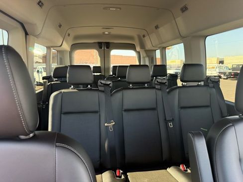 New 2026 Ford Transit 350 XL RWD image 15