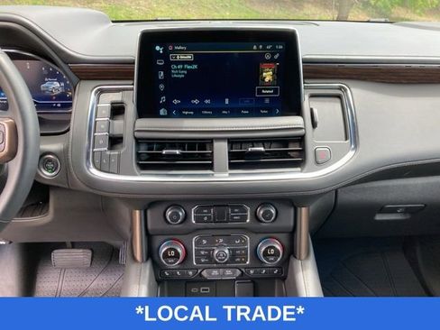 Used 2024 Chevrolet Tahoe High Country w/ LPO, Illumination Package AWD/4WD image 18