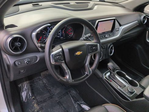 Used 2022 Chevrolet Blazer Premier image 10