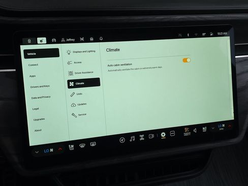 Used 2023 Rivian R1T Adventure AWD/4WD image 47