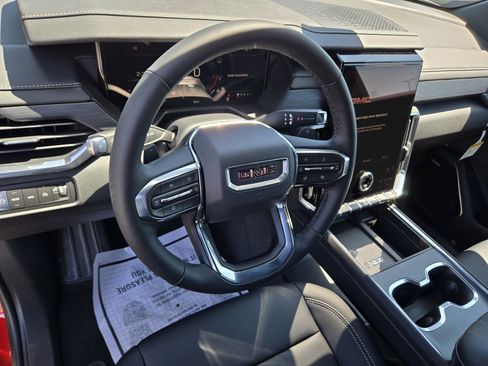 New 2026 GMC Acadia Elevation w/ Black Edition AWD/4WD image 10