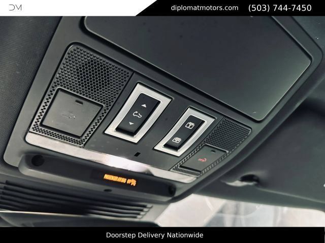 Used 2021 Jaguar F-PACE R-Dynamic S AWD/4WD image 38