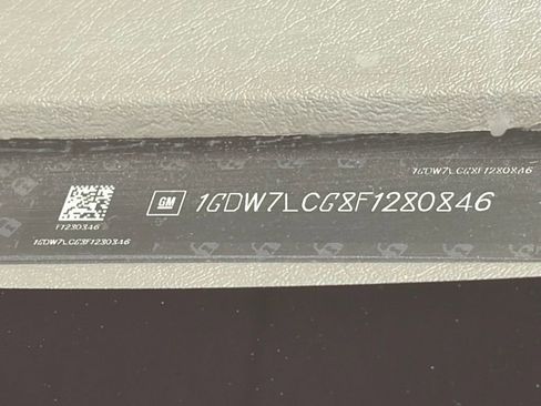 Used 2015 GMC Savana 2500 Extended RWD image 41