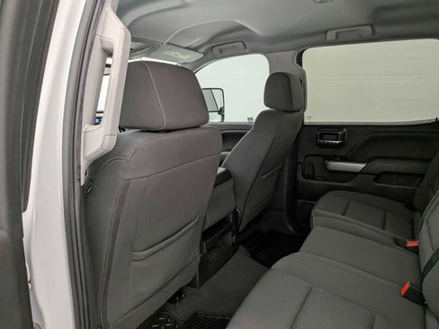 Used 2018 Chevrolet Silverado 1500 LT w/ All Star Edition image 21