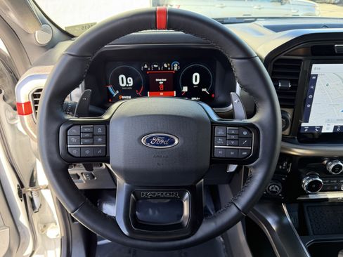 Certified 2023 Ford F150 Raptor image 14