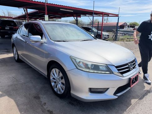 Used 2015 Honda Accord EX-L image 39