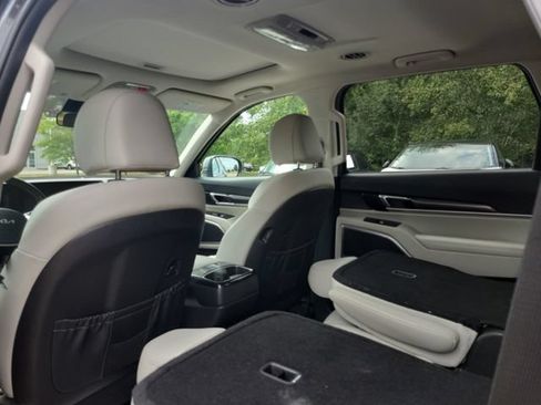 Used 2024 Kia Telluride S w/ S Sunroof Package AWD/4WD image 31