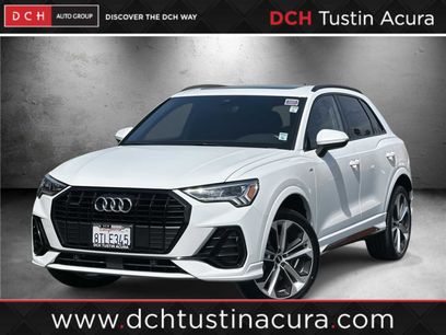Used 2021 Audi Q3 2.0T Premium Plus
