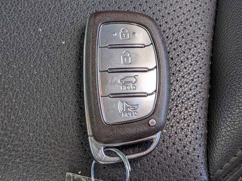 Used 2019 Hyundai Tucson Limited AWD/4WD image 31