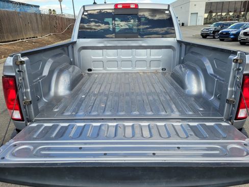 Used 2023 RAM 1500 Classic SLT w/ Trailer & Traction Group image 10