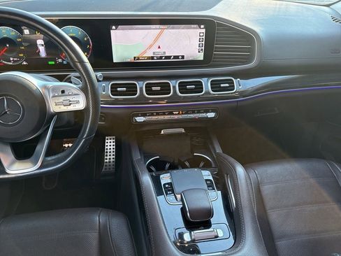 Used 2020 Mercedes-Benz GLS 580 4MATIC image 13