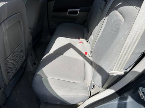 Used 2008 Saturn Vue XE image 10