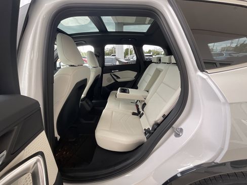 New 2026 BMW X1 xDrive28i w/ Convenience Package image 26