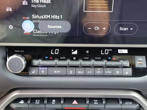 New 2026 Toyota Tundra Platinum AWD/4WD image 20