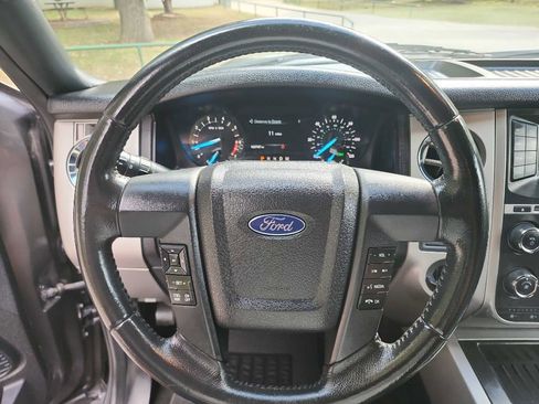 Used 2017 Ford Expedition EL XLT image 17