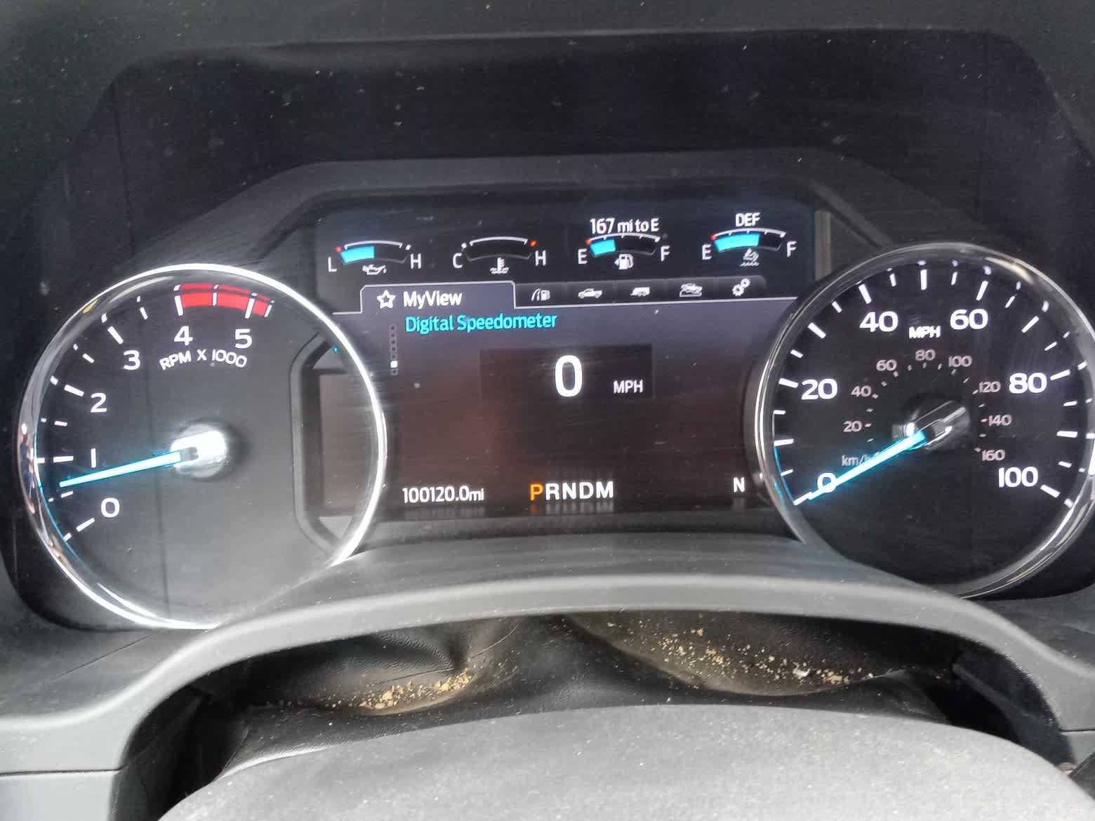 Used 2022 Ford F250 Lariat w/ Lariat Ultimate Package AWD/4WD image 20