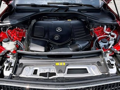 Certified 2023 Mercedes-Benz GLC 300 4MATIC image 34