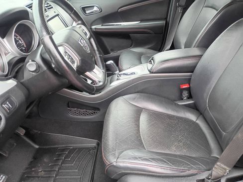 Used 2019 Dodge Journey GT w/ Driver Convenience Group AWD/4WD image 20