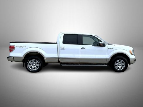 Used 2010 Ford F150 Lariat image 4