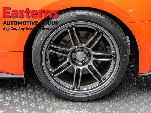 Used 2015 Ford Mustang GT Premium w/ GT Performance Package RWD image 8