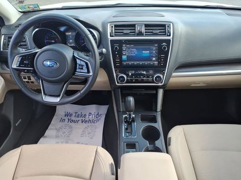 Used 2018 Subaru Legacy 3.6R Limited AWD/4WD image 11