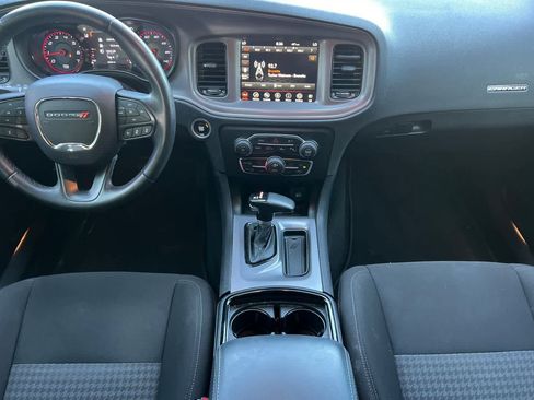 Used 2023 Dodge Charger GT w/ Blacktop Package RWD image 4