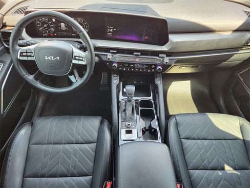 New 2025 Kia Telluride SX Prestige X-Line image 17