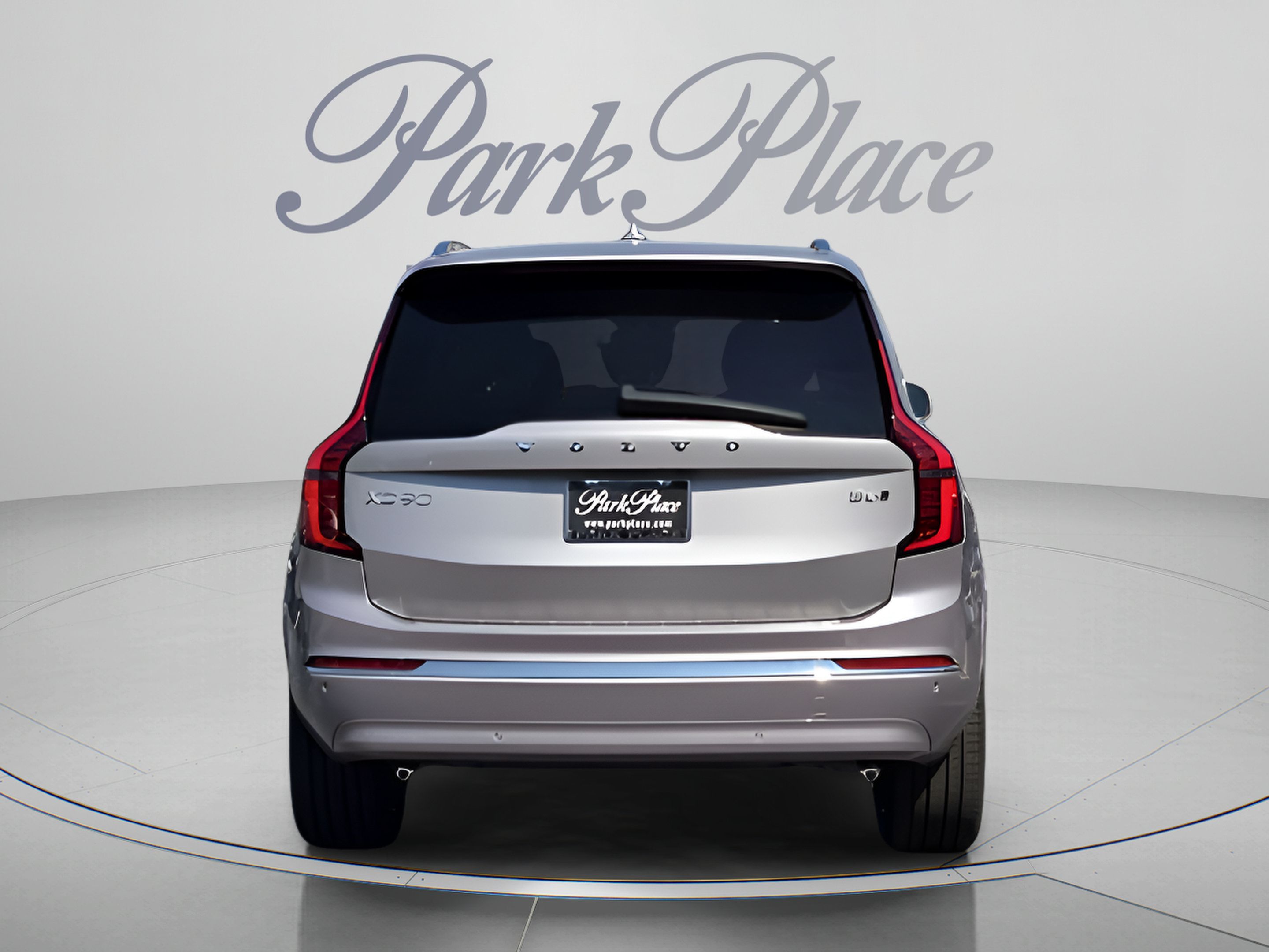 Certified 2026 Volvo XC90 B6 Plus w/ Protection Package Premier AWD/4WD image 4