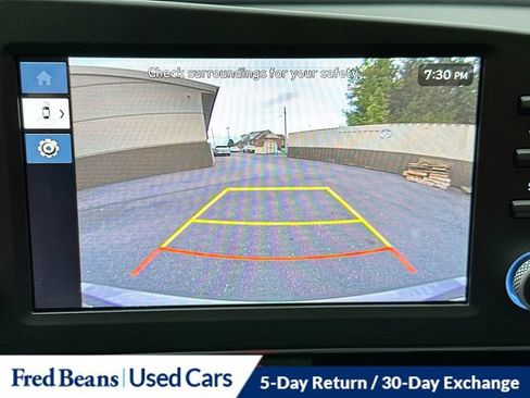 Used 2025 Hyundai Elantra Hybrid FWD image 19