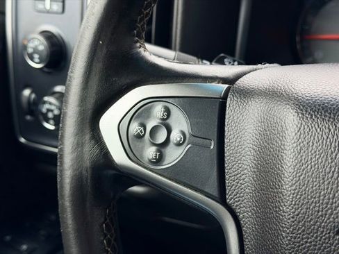 Used 2014 Chevrolet Silverado 1500 LT w/ All Star Edition image 10