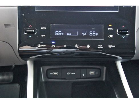 Used 2024 Hyundai Tucson SEL FWD image 26